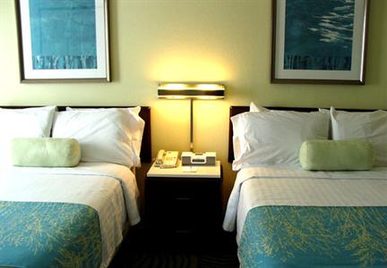 фото отеля SpringHill Suites Austin Round Rock