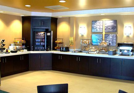 фото отеля SpringHill Suites Austin Round Rock