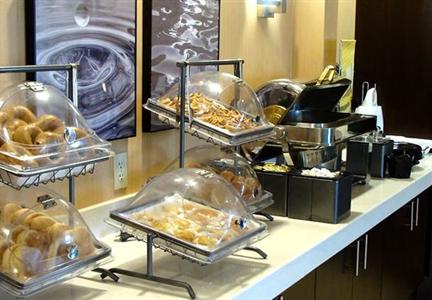 фото отеля SpringHill Suites Austin Round Rock