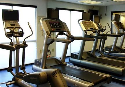 фото отеля SpringHill Suites Austin Round Rock