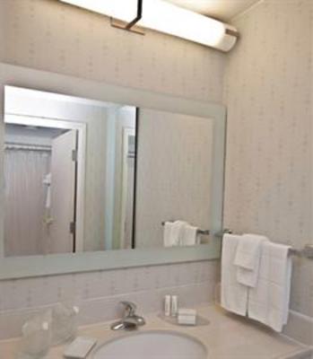 фото отеля SpringHill Suites Austin Round Rock
