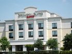 фото отеля SpringHill Suites Austin Round Rock