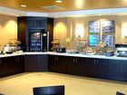 фото отеля SpringHill Suites Austin Round Rock