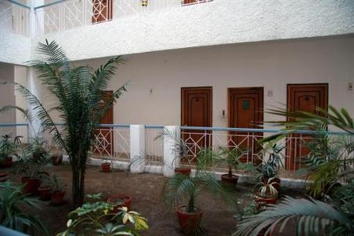 фото отеля Laxmi Sadan Pilgrim Habitat