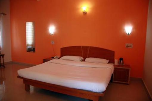 фото отеля Laxmi Sadan Pilgrim Habitat