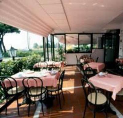 фото отеля Blue Moon Fiammingo Hotel Cavallino-Treporti