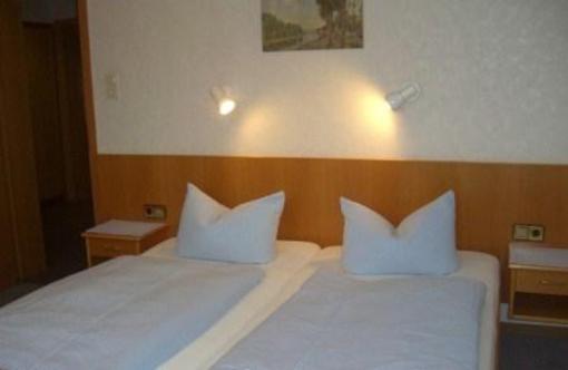 фото отеля Hotel-Pension Passat