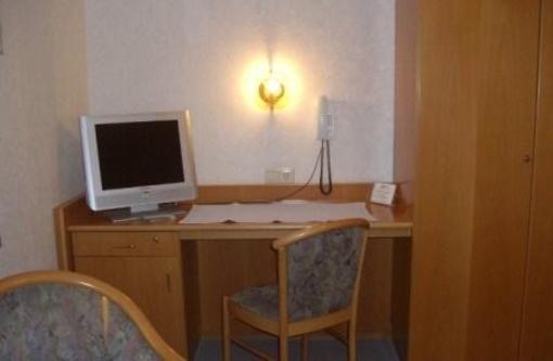 фото отеля Hotel-Pension Passat