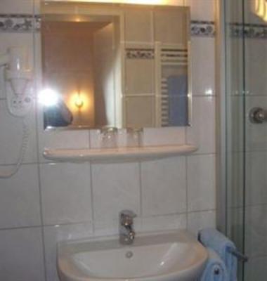 фото отеля Hotel-Pension Passat