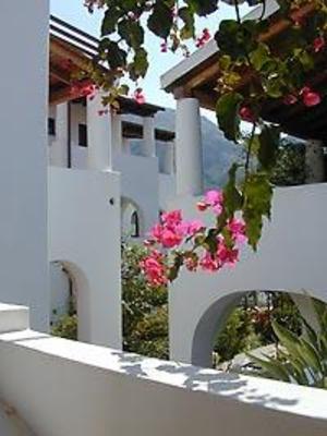 фото отеля Villa Fiorentino Lipari