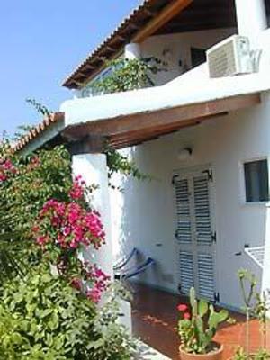 фото отеля Villa Fiorentino Lipari