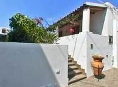 фото отеля Villa Fiorentino Lipari