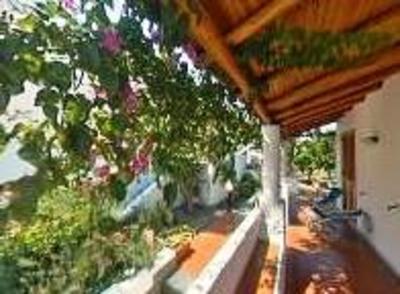 фото отеля Villa Fiorentino Lipari