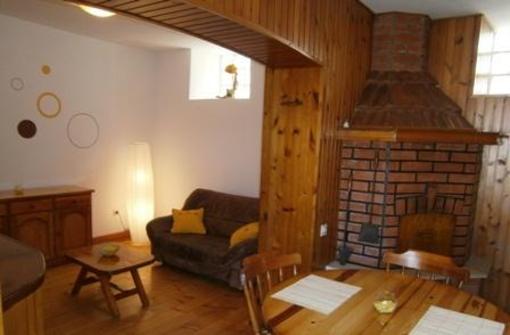 фото отеля Apartmani Huljic