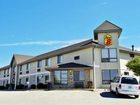 фото отеля Super 8 Motel - Toledo