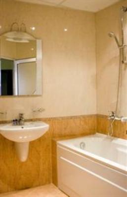 фото отеля Family Hotel Zora