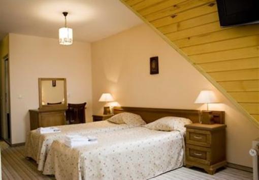 фото отеля Family Hotel Zora