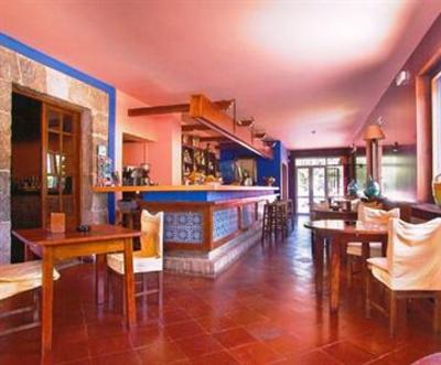 фото отеля Hotel Ibaiondo Olaibar