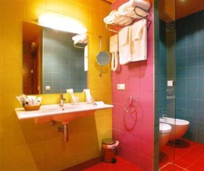 фото отеля Hotel Ibaiondo Olaibar