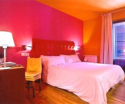 фото отеля Hotel Ibaiondo Olaibar