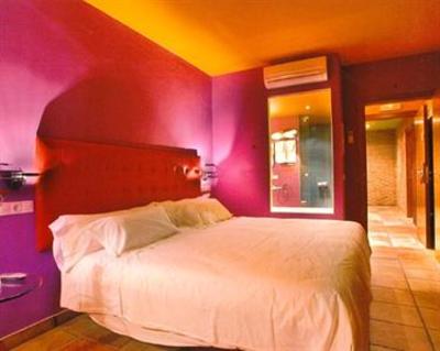 фото отеля Hotel Ibaiondo Olaibar