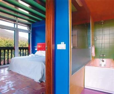 фото отеля Hotel Ibaiondo Olaibar