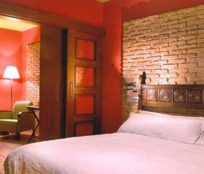 фото отеля Hotel Ibaiondo Olaibar