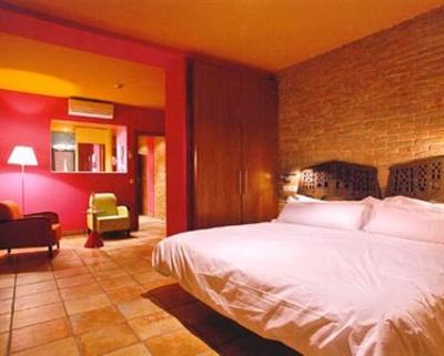 фото отеля Hotel Ibaiondo Olaibar