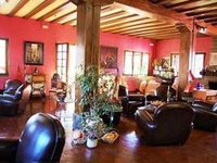 Hotel Ibaiondo Olaibar