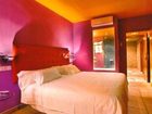 фото отеля Hotel Ibaiondo Olaibar