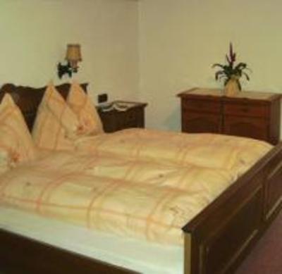 фото отеля Gasteheim Grossgasteiger Pension