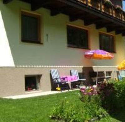 фото отеля Gasteheim Grossgasteiger Pension