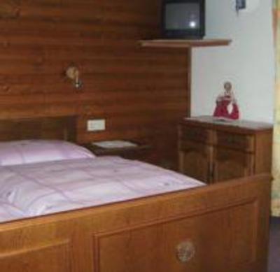 фото отеля Gasteheim Grossgasteiger Pension