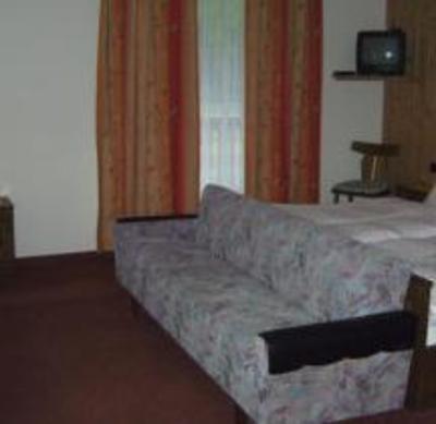 фото отеля Gasteheim Grossgasteiger Pension