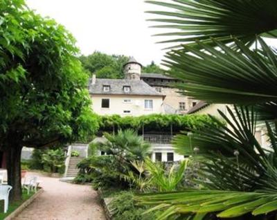 фото отеля Logis La Terrasse