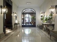 Hotel Lancaster Paris