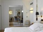 фото отеля Hotel Lancaster Paris
