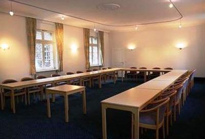 фото отеля Schlosshotel Domane Walberberg