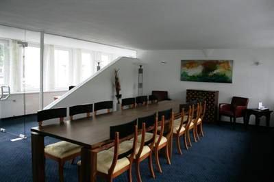 фото отеля Schlosshotel Domane Walberberg