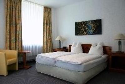 фото отеля Schlosshotel Domane Walberberg