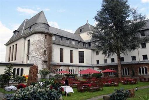 фото отеля Schlosshotel Domane Walberberg