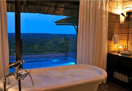 фото отеля Zwahili Game Lodge