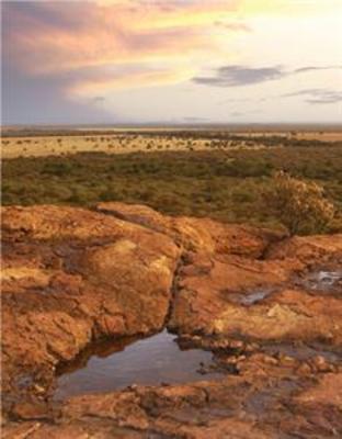 фото отеля Zwahili Game Lodge