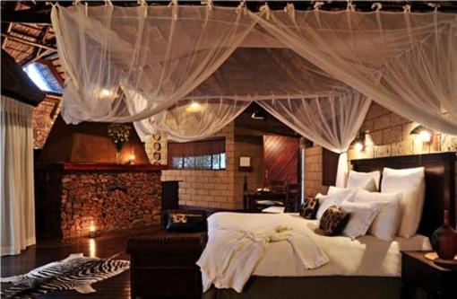 фото отеля Zwahili Game Lodge