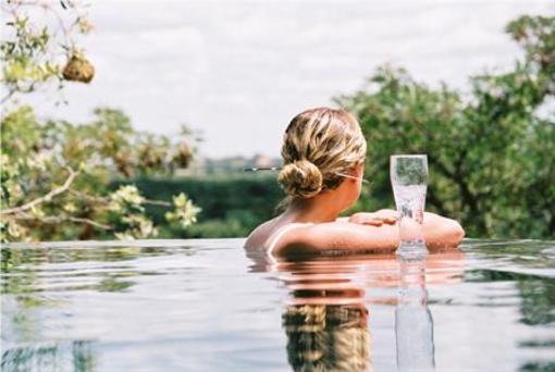 фото отеля Zwahili Game Lodge