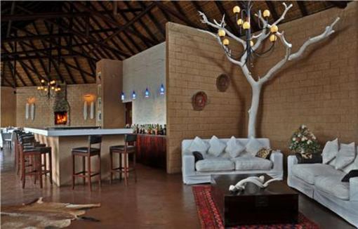 фото отеля Zwahili Game Lodge