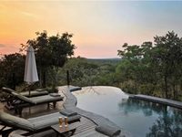 Zwahili Game Lodge