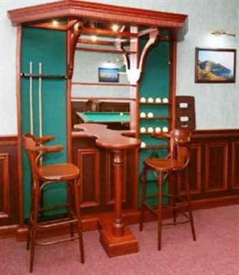 фото отеля Dolphin Hotel Sevastopol