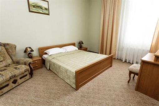 фото отеля Dolphin Hotel Sevastopol