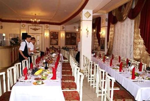 фото отеля Dolphin Hotel Sevastopol